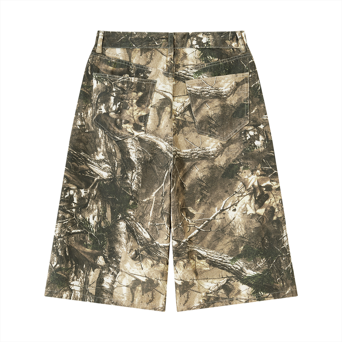 CAMO