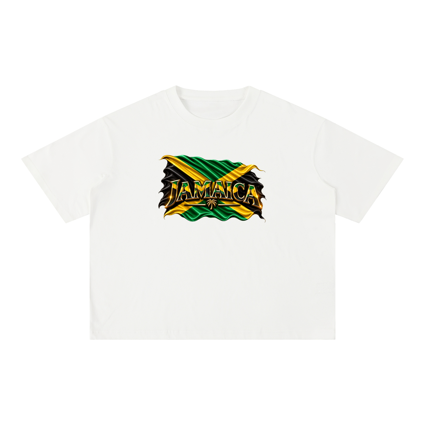 Clothing,tshirt,jamaica