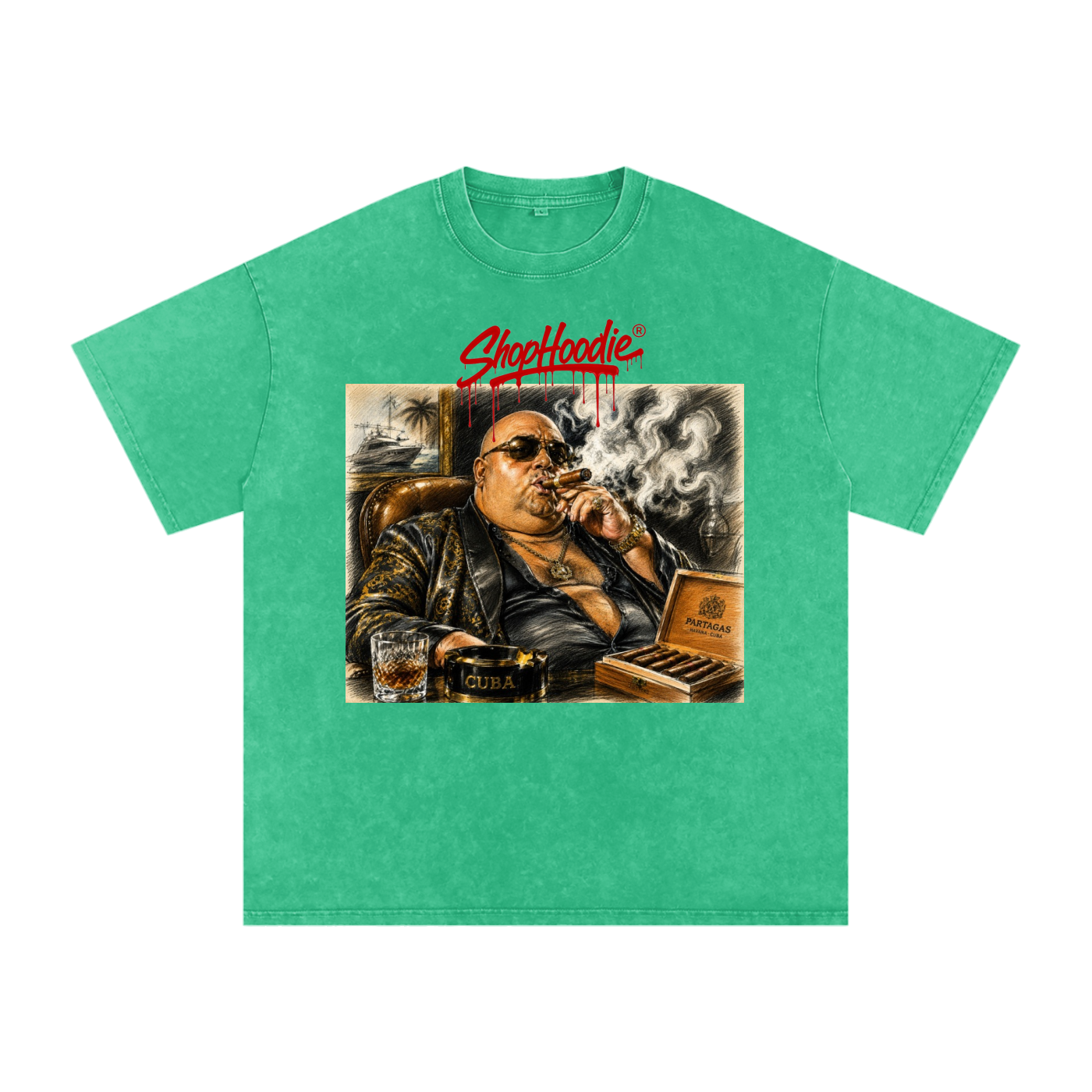 CLOTHING,TSHIRT
