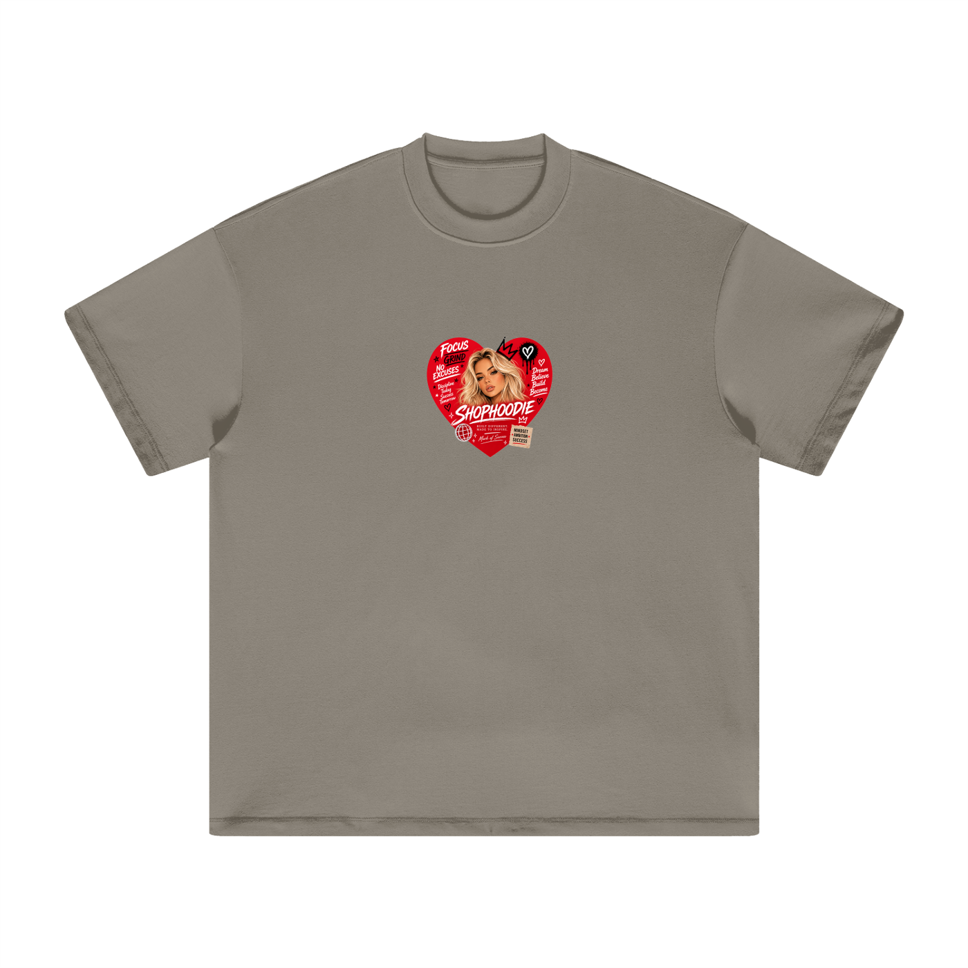 CLOTHING,TSHIRT