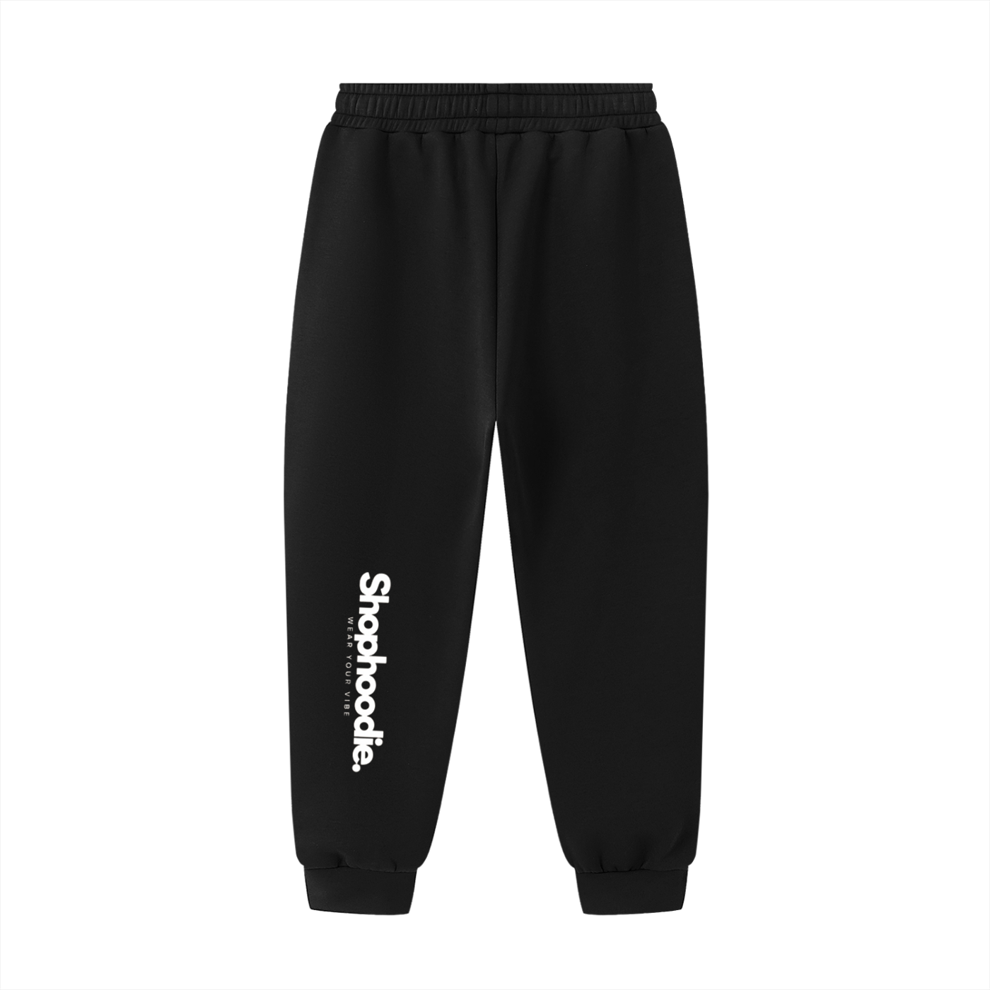 Essential Drawstring Jogged sweatpants