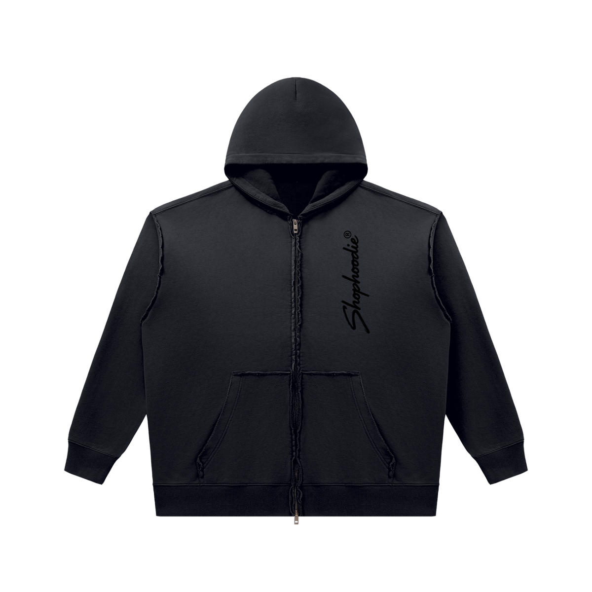 Hoodie,zip,jacket