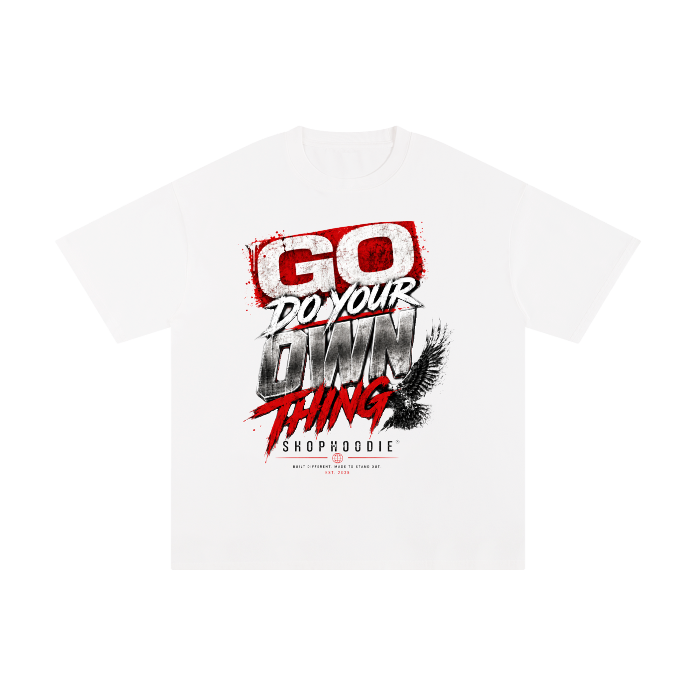 CLOTHING,TSHIRT