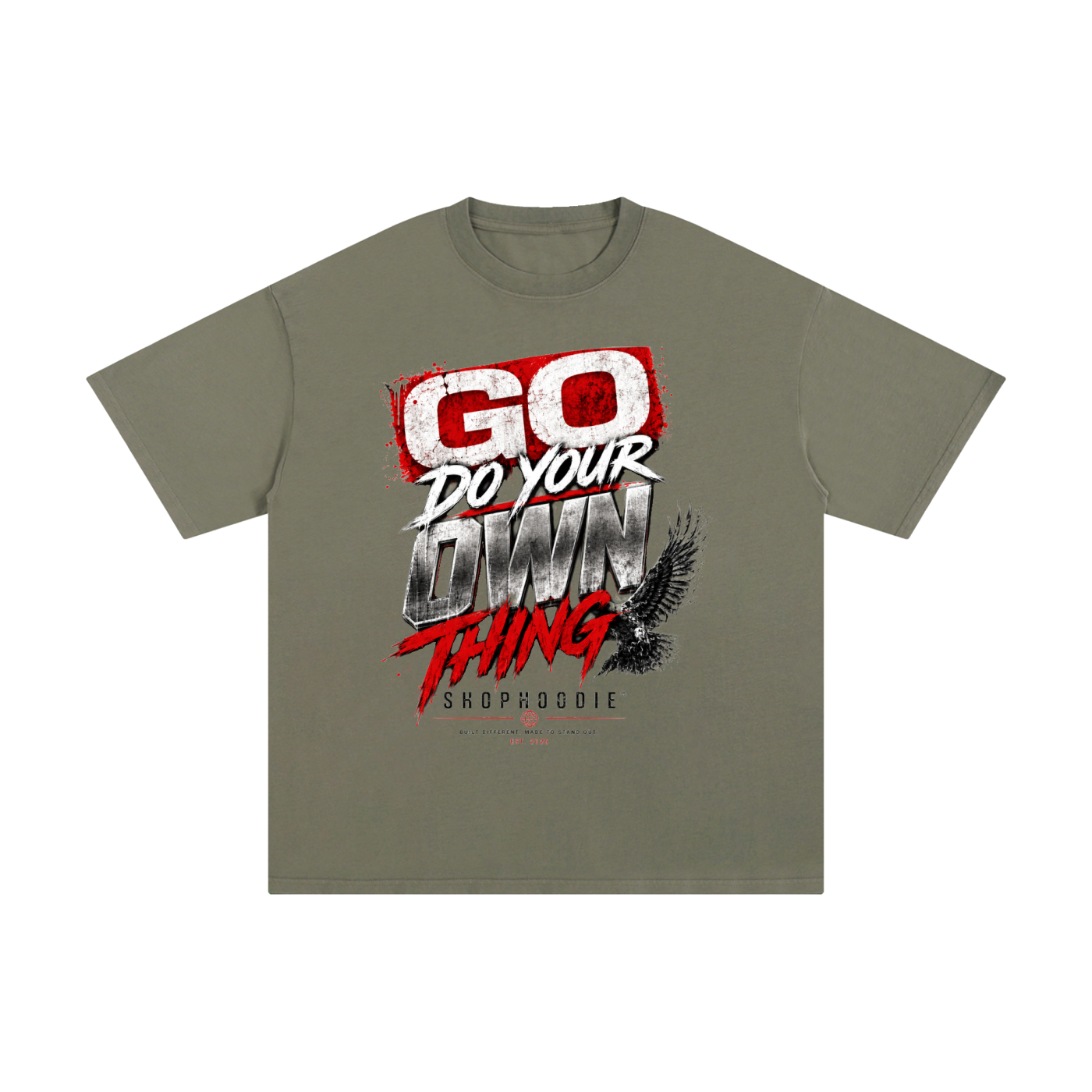 CLOTHING,TSHIRT
