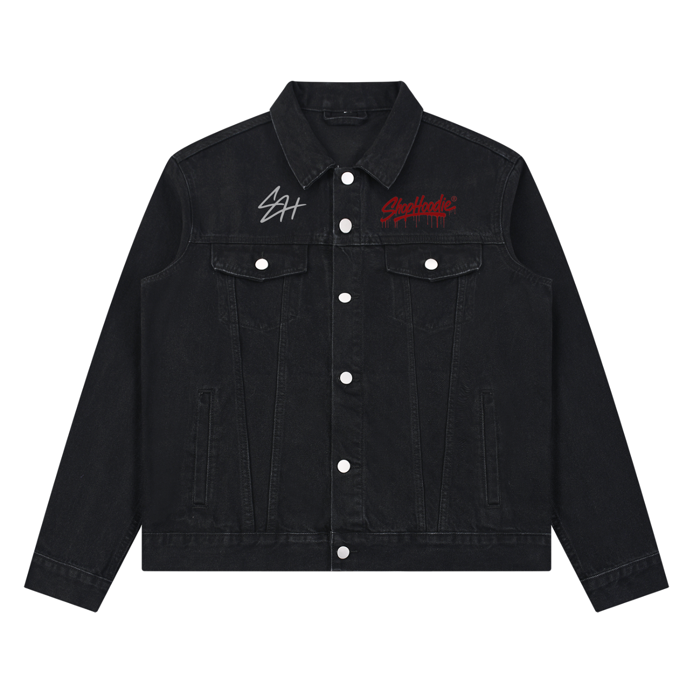 DENIM,CLOTHING