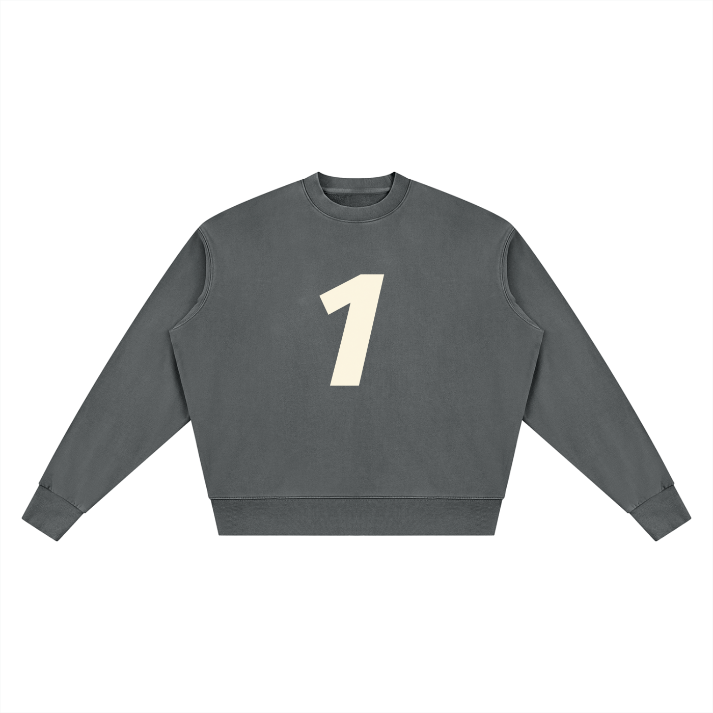 CLOTHING,SWEATSHIRTS