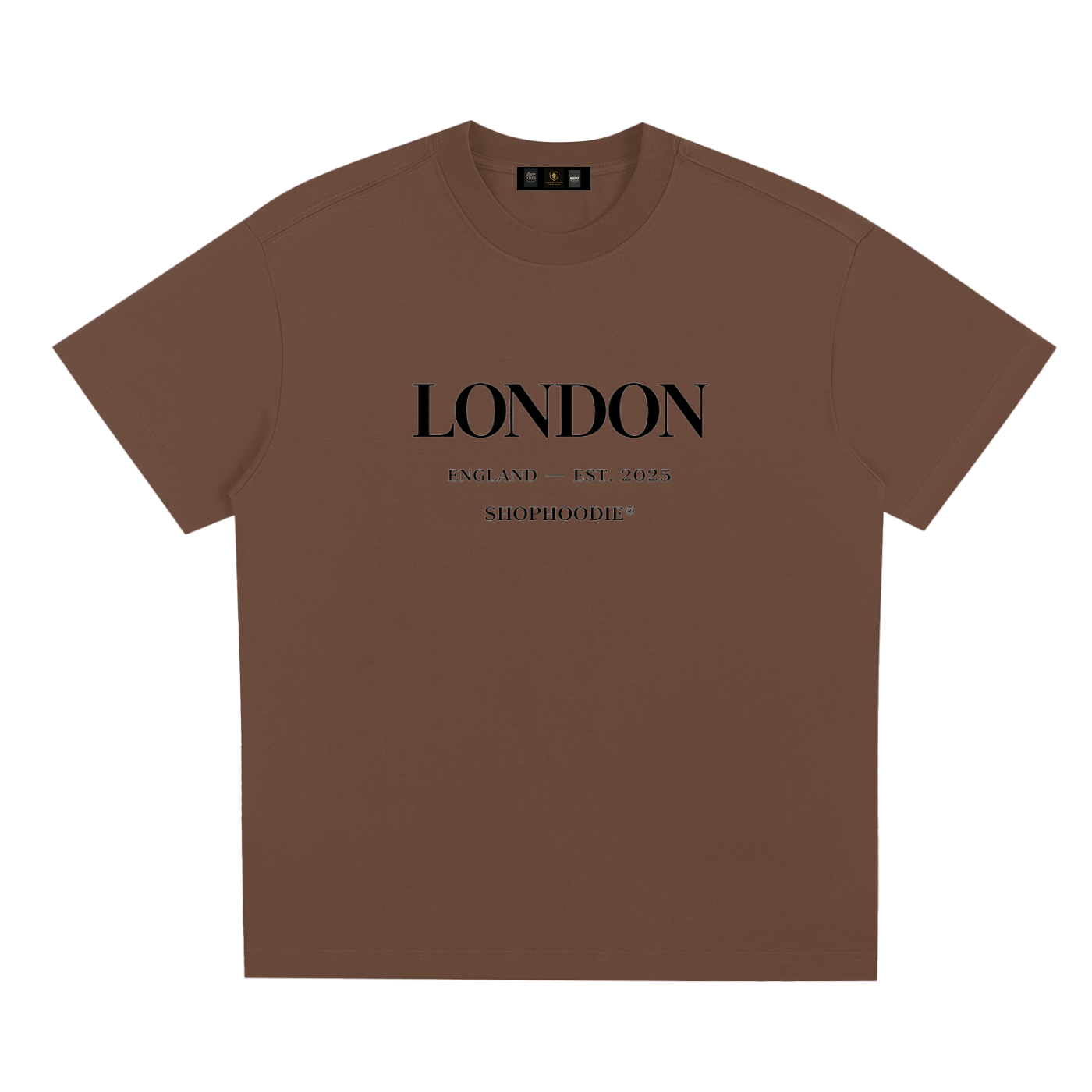 SHOPHOODIE®,London Print T-shirt ,London T-shirt shop hoodie,shop hoodie,West Midlands finest ,hoodie,hoodies,clothing