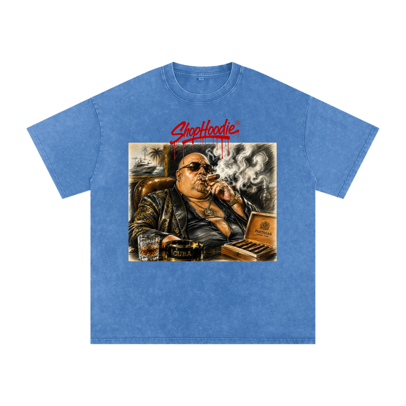 CLOTHING,TSHIRT