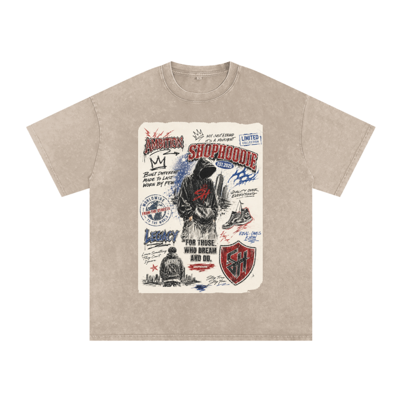 Clothing,Tshirt