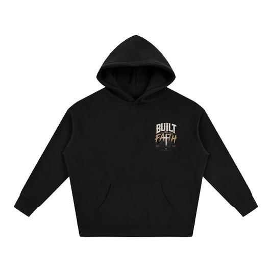 SHOPHOODIE®,SHOP HOODIE®,Hoodies,Hoodie,Built on faith