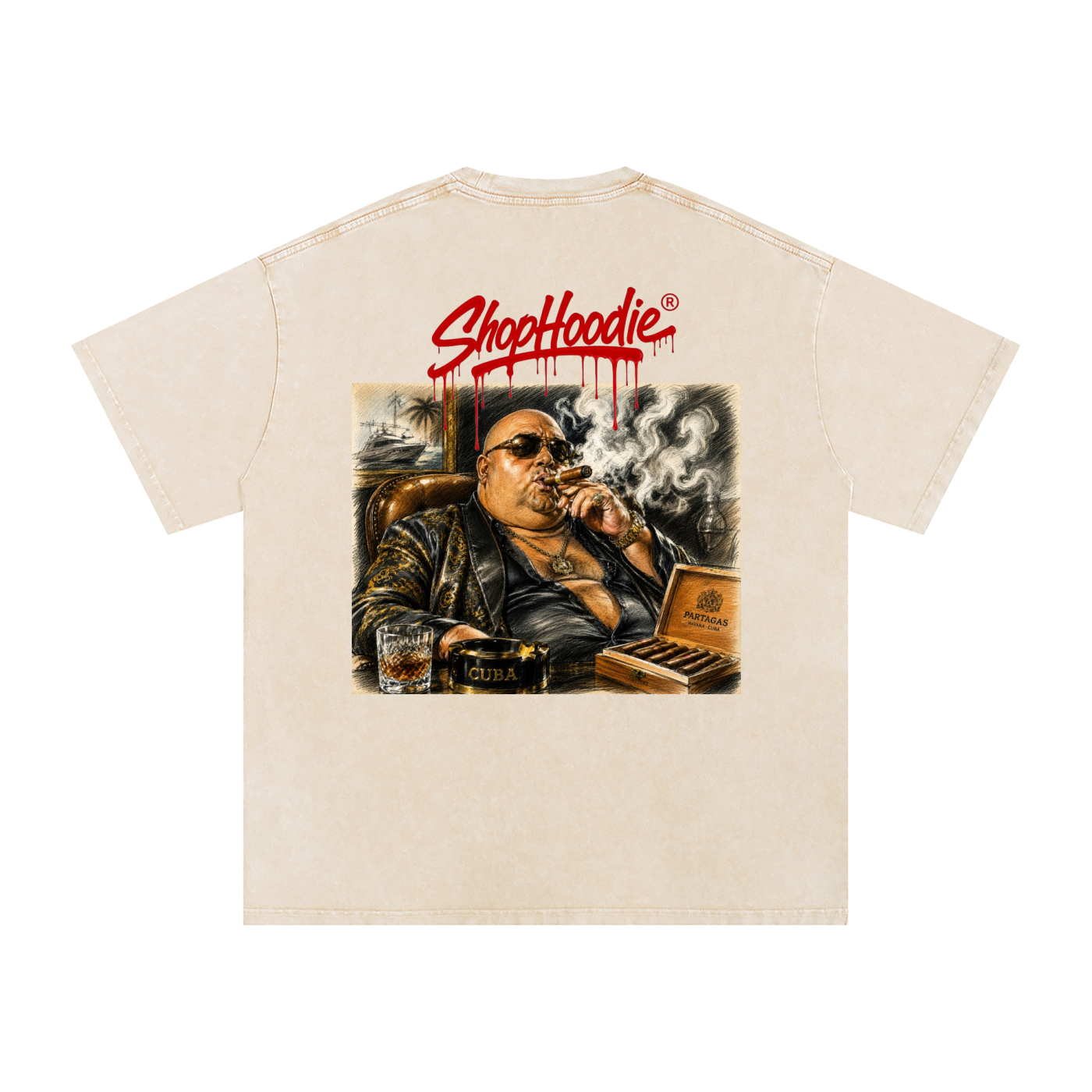 CLOTHING,TSHIRT