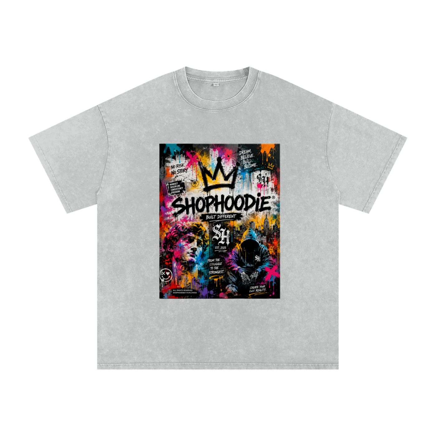 Clothing,Tshirt