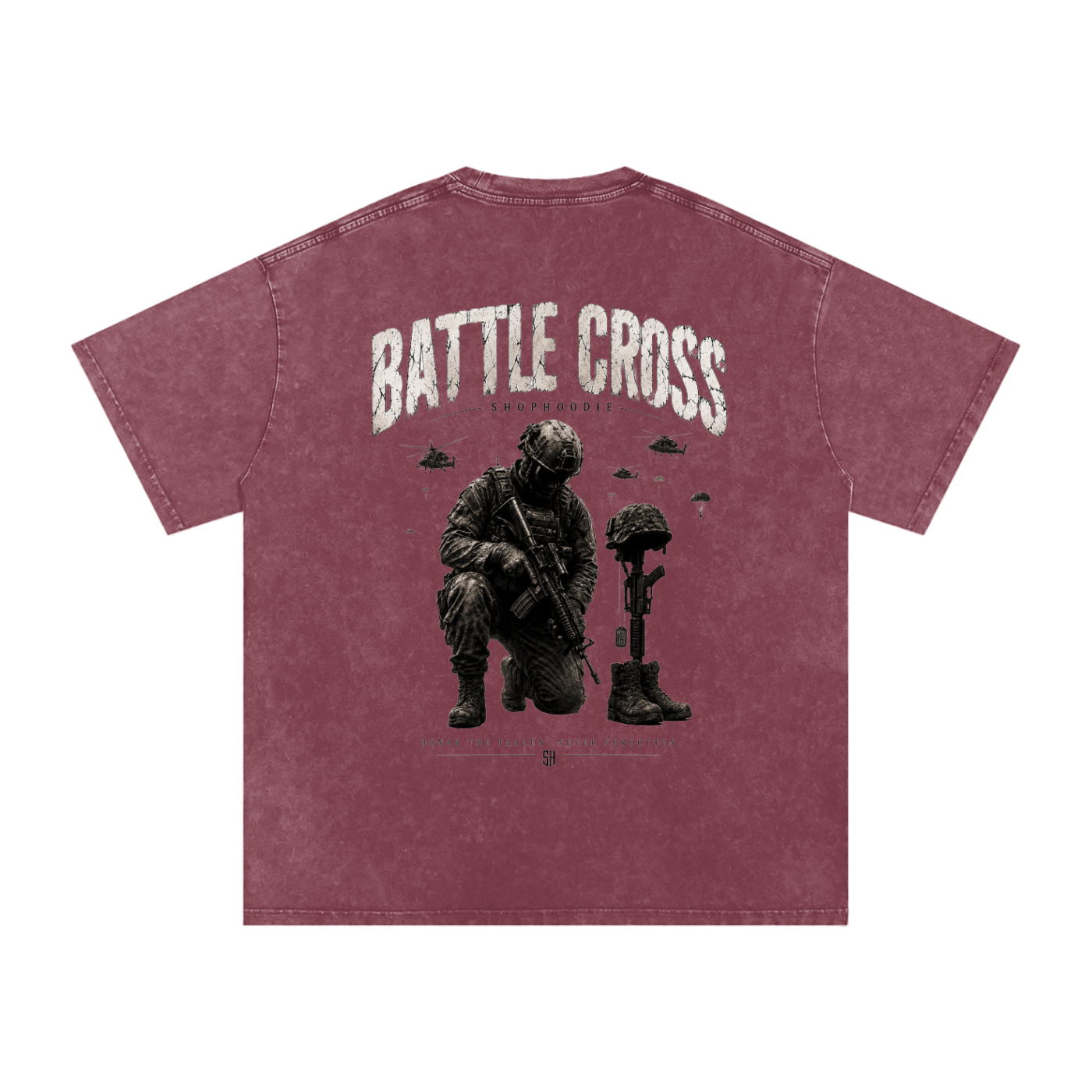 CLOTHING,TSHIRT