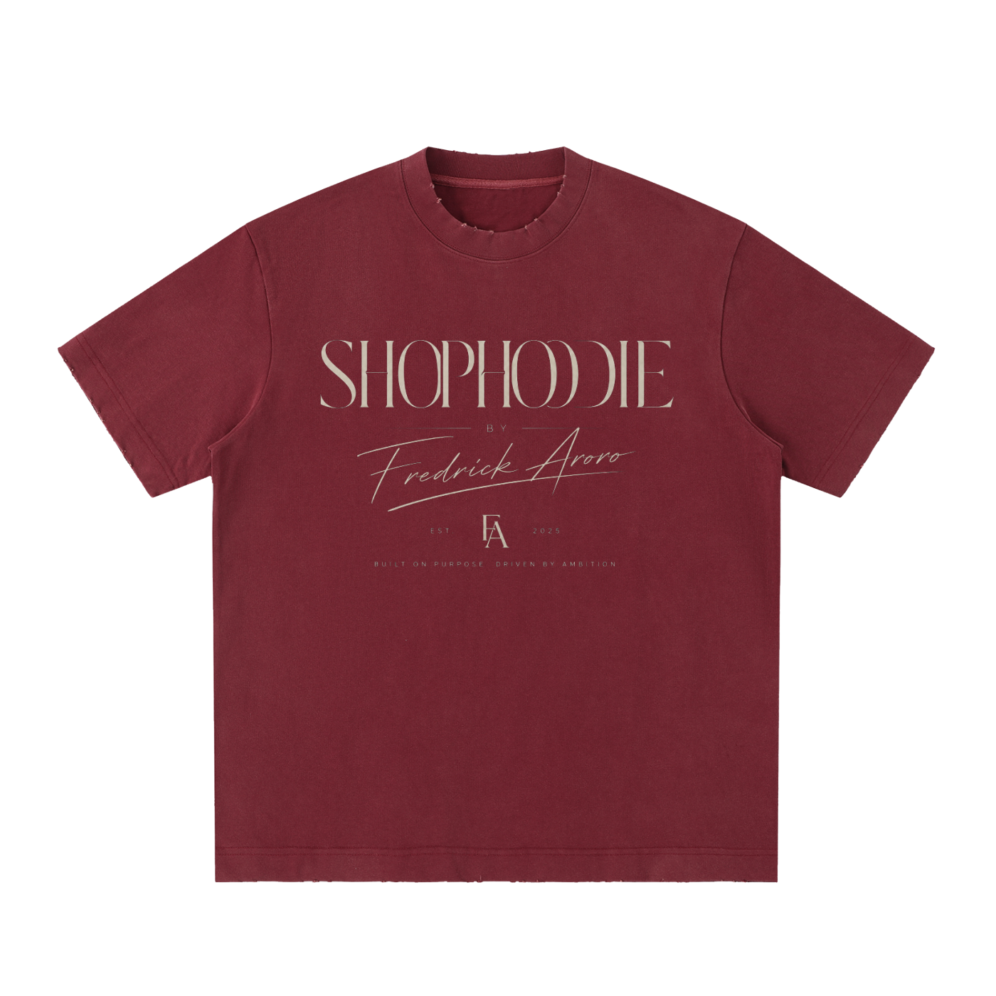 CLOTHING,TSHIRT