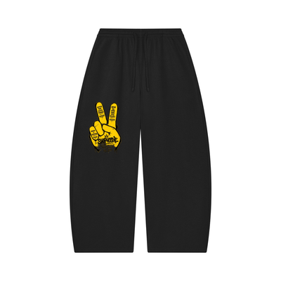 SWEATPANTS,SWEATPANT