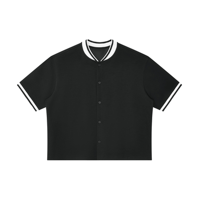 SHOPHOODIE® BLANK Oversized Baseball Jersey