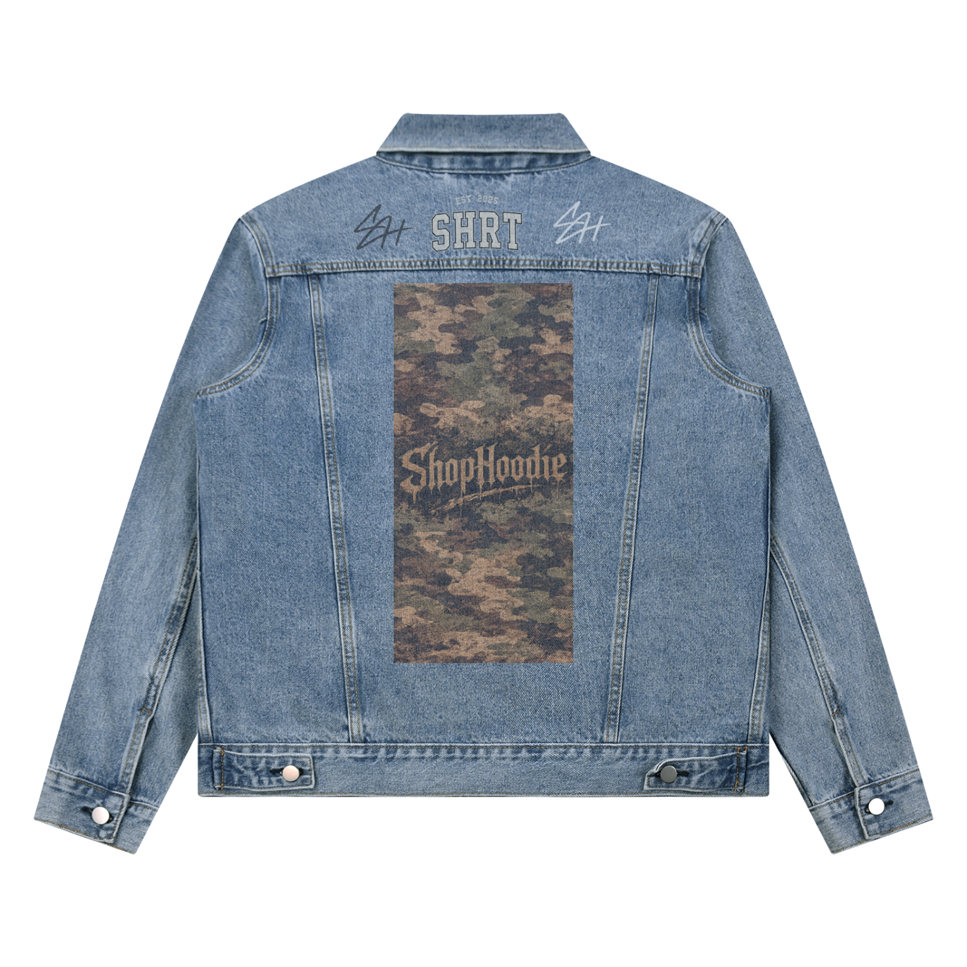 DENIM