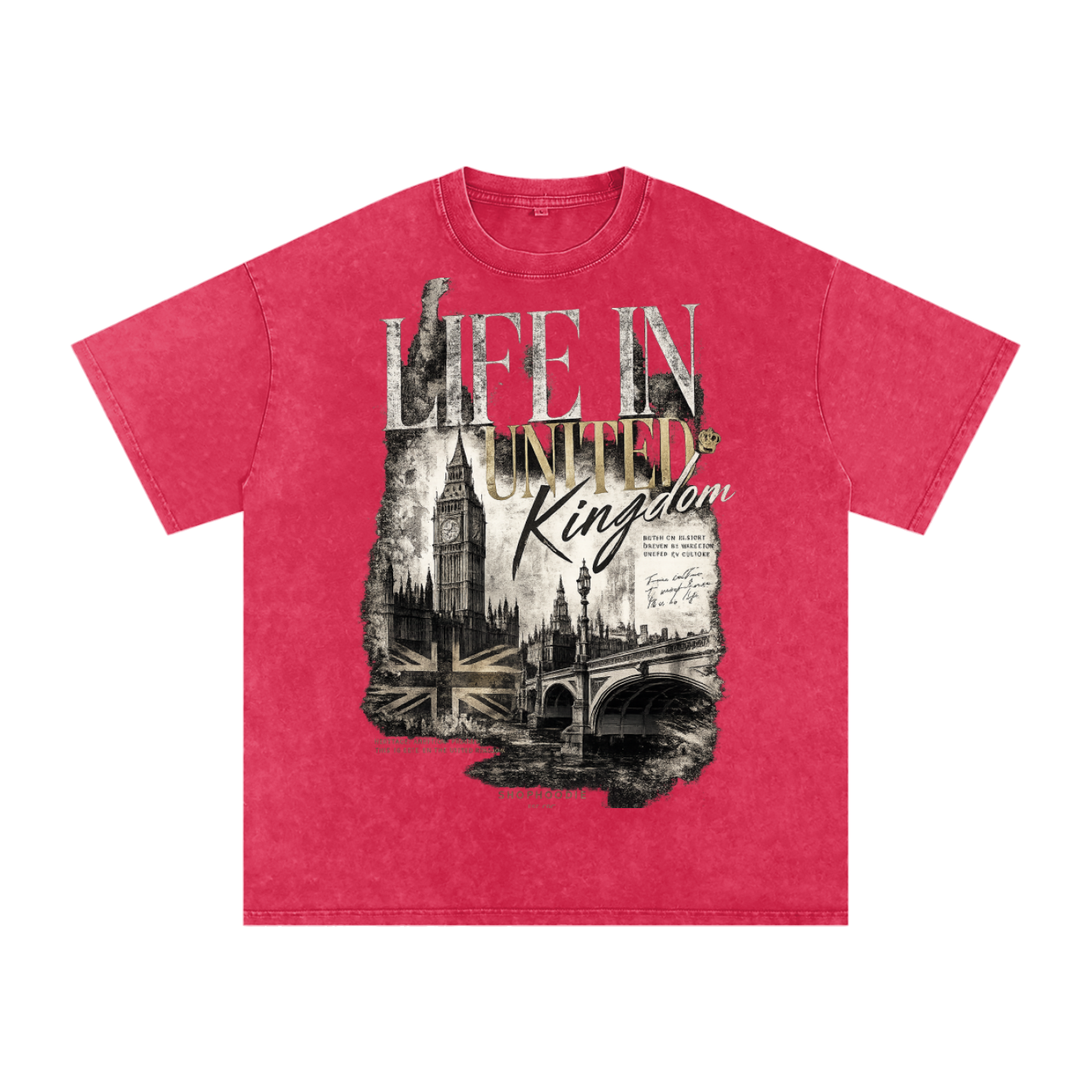 CLOTHING,TSHIRT