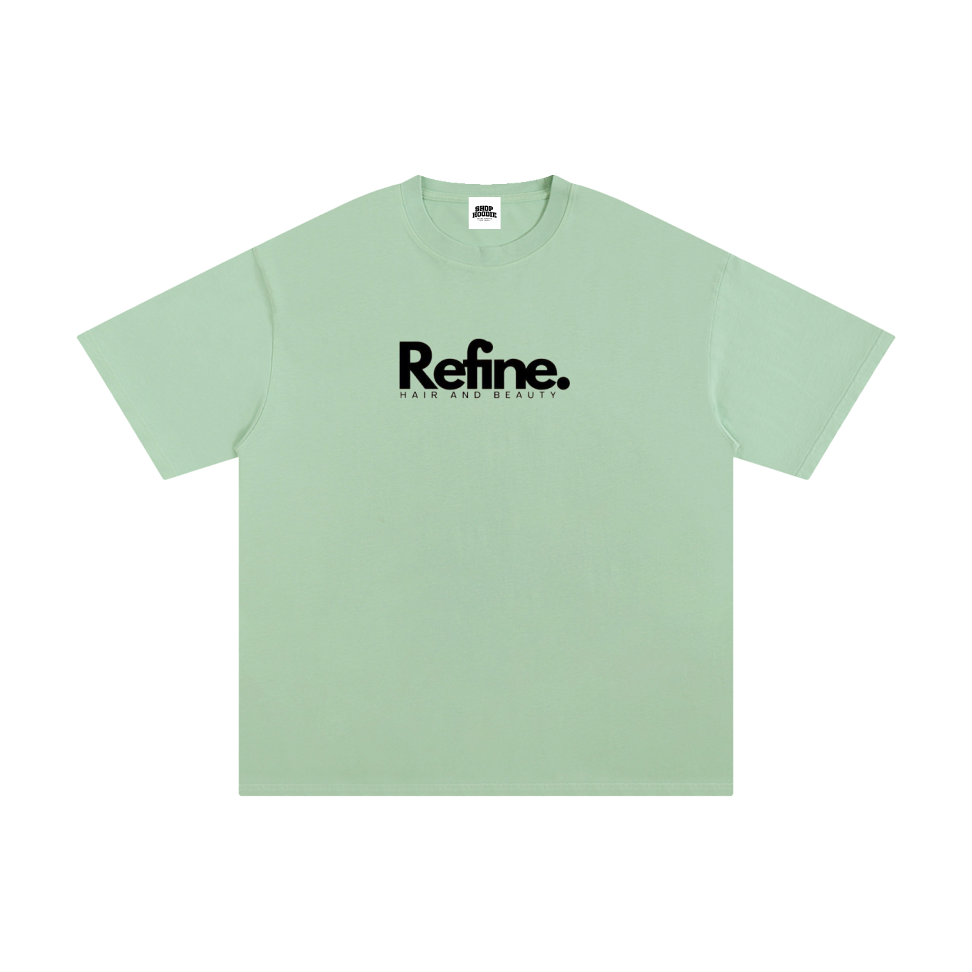 Unisex Pure Cotton T-Shirt