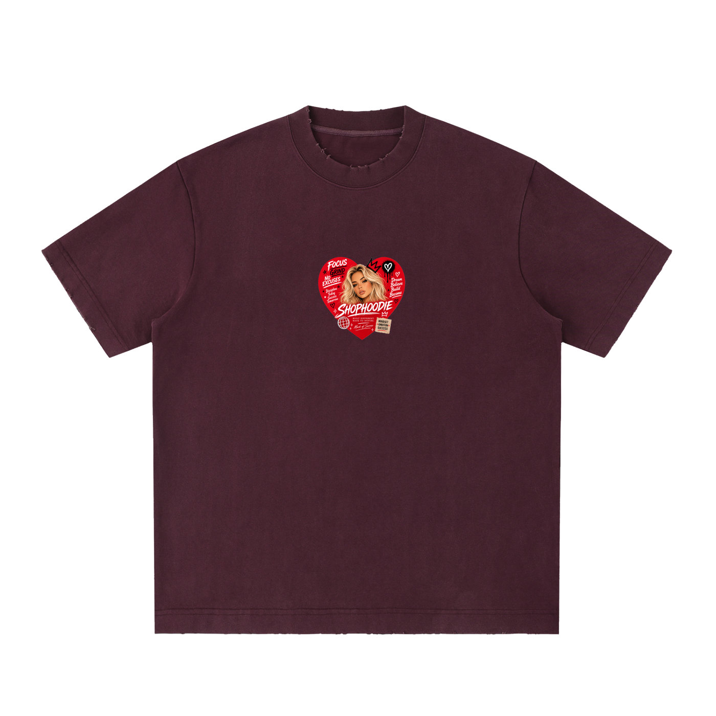 Clothing,Tshirt