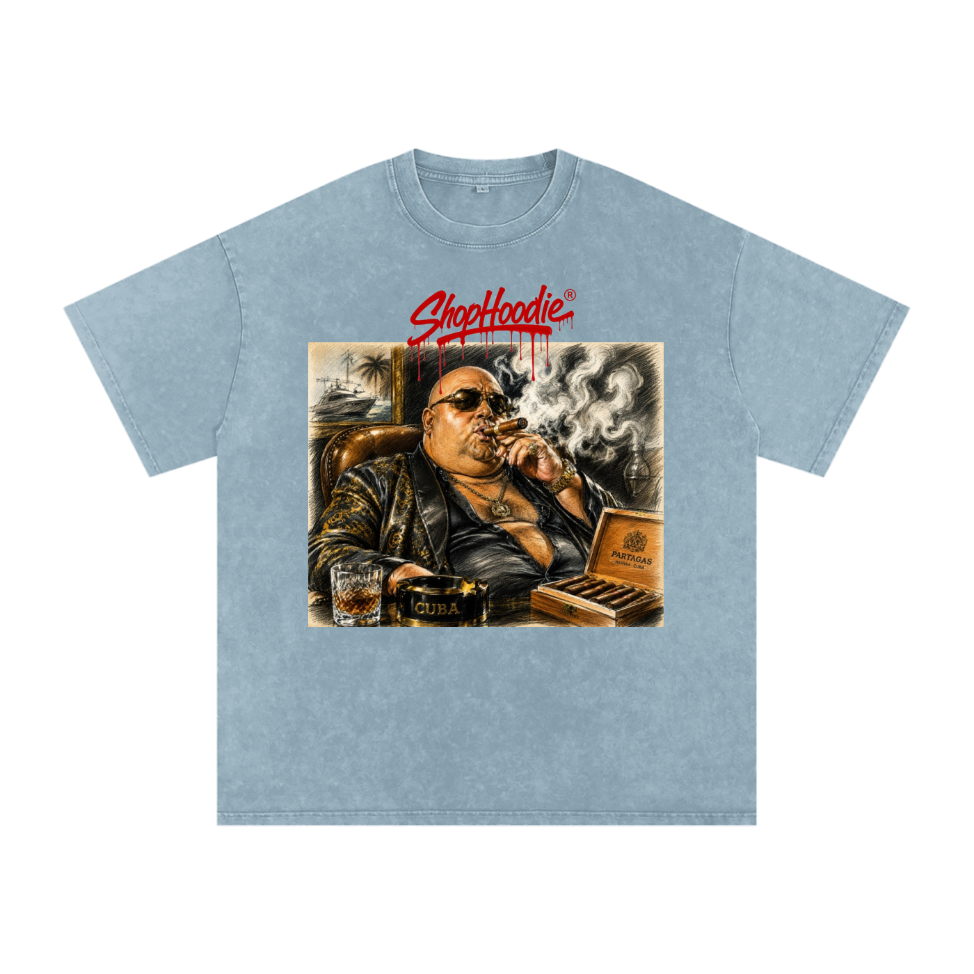 CLOTHING,TSHIRT