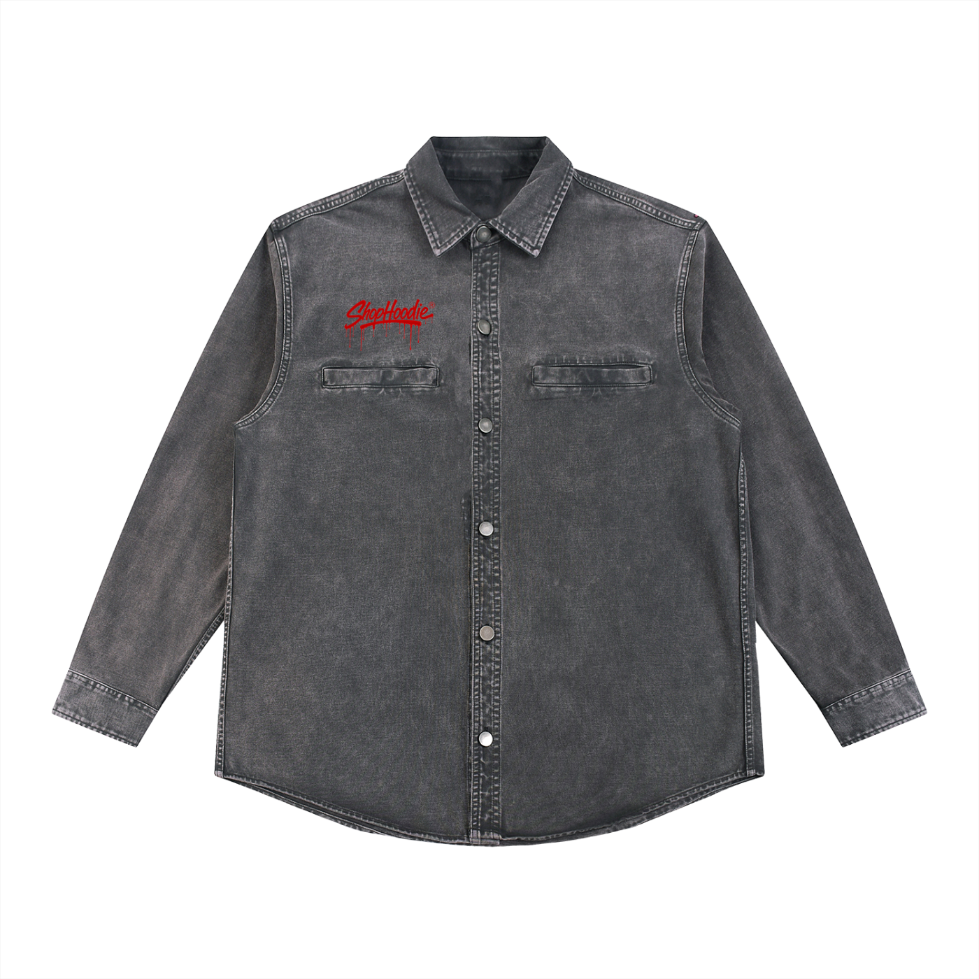 CLOTHING,DENIM