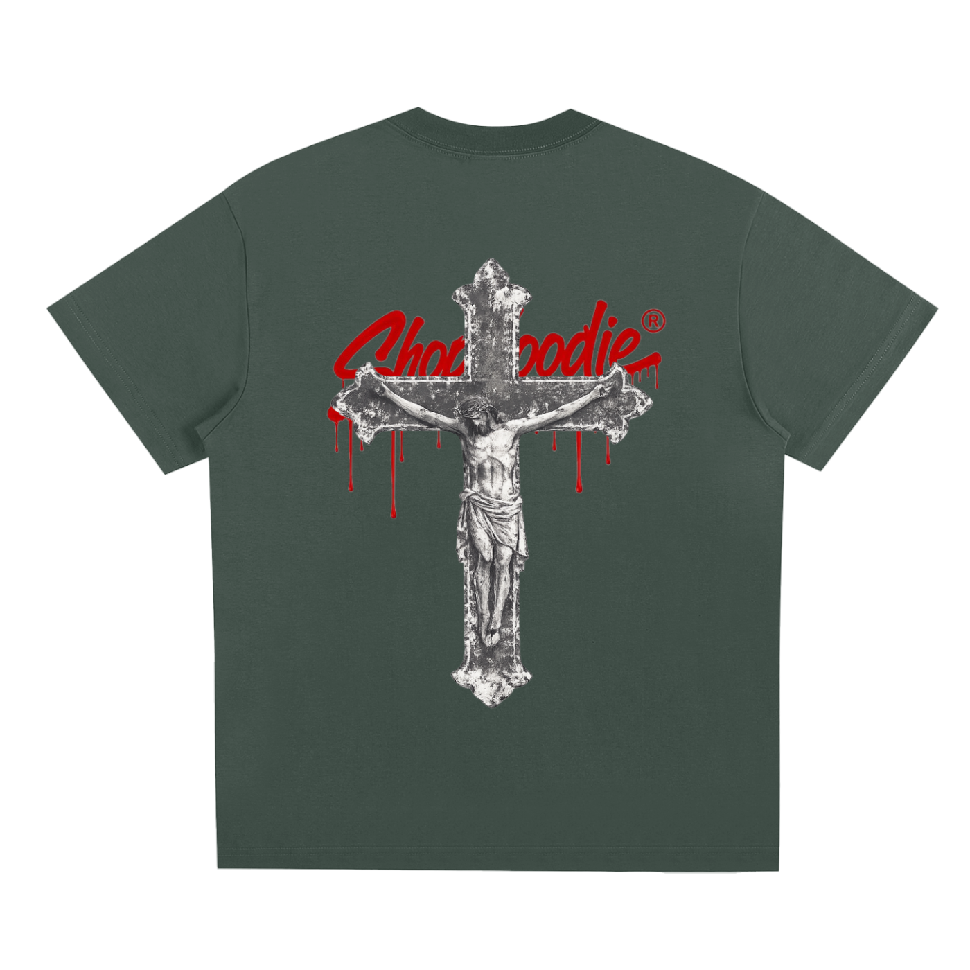 CLOTHING,TSHIRT