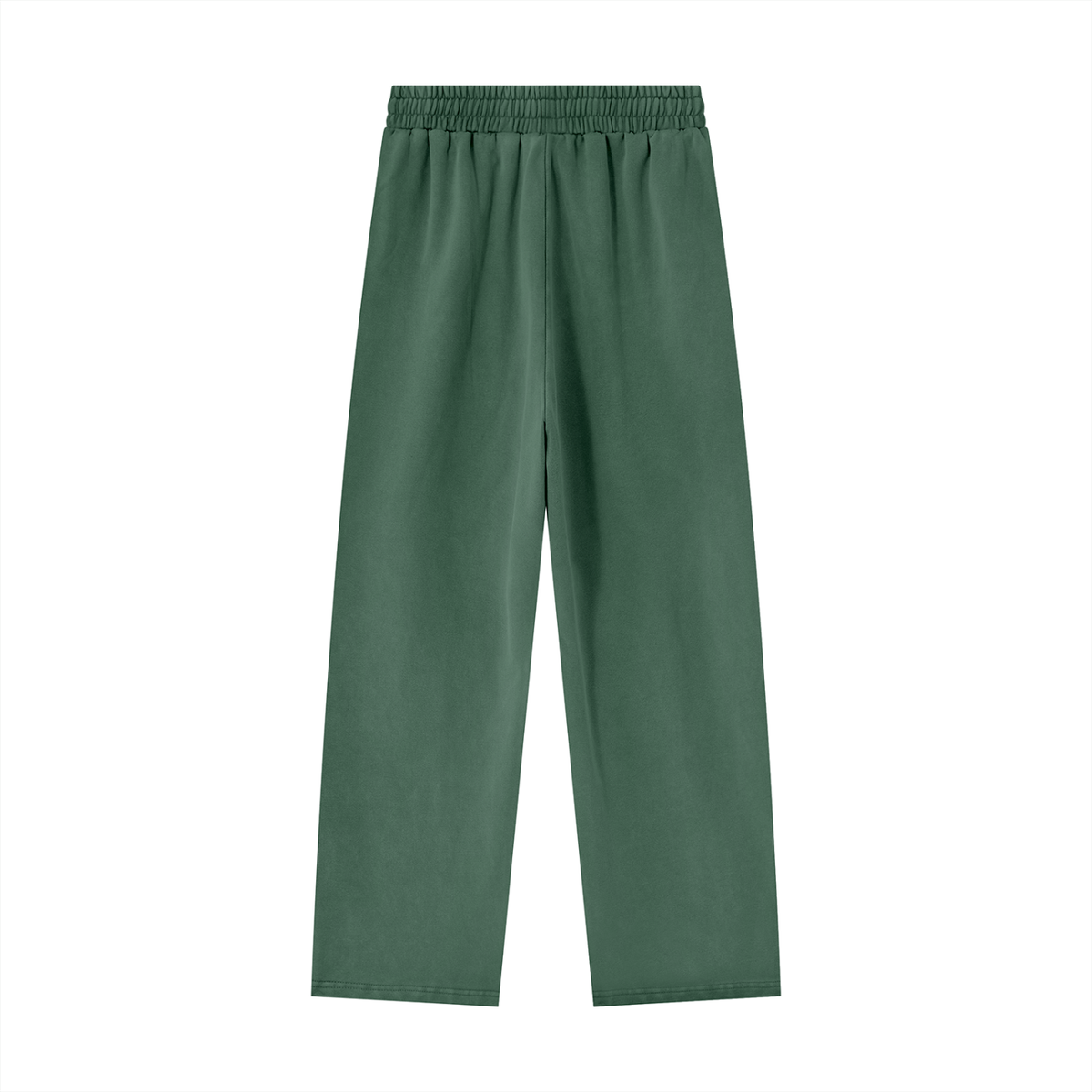SHOPHOODIE® SIGNATURE Heavyweight Vintage Wash Sweatpants — 420 GSM — view 16