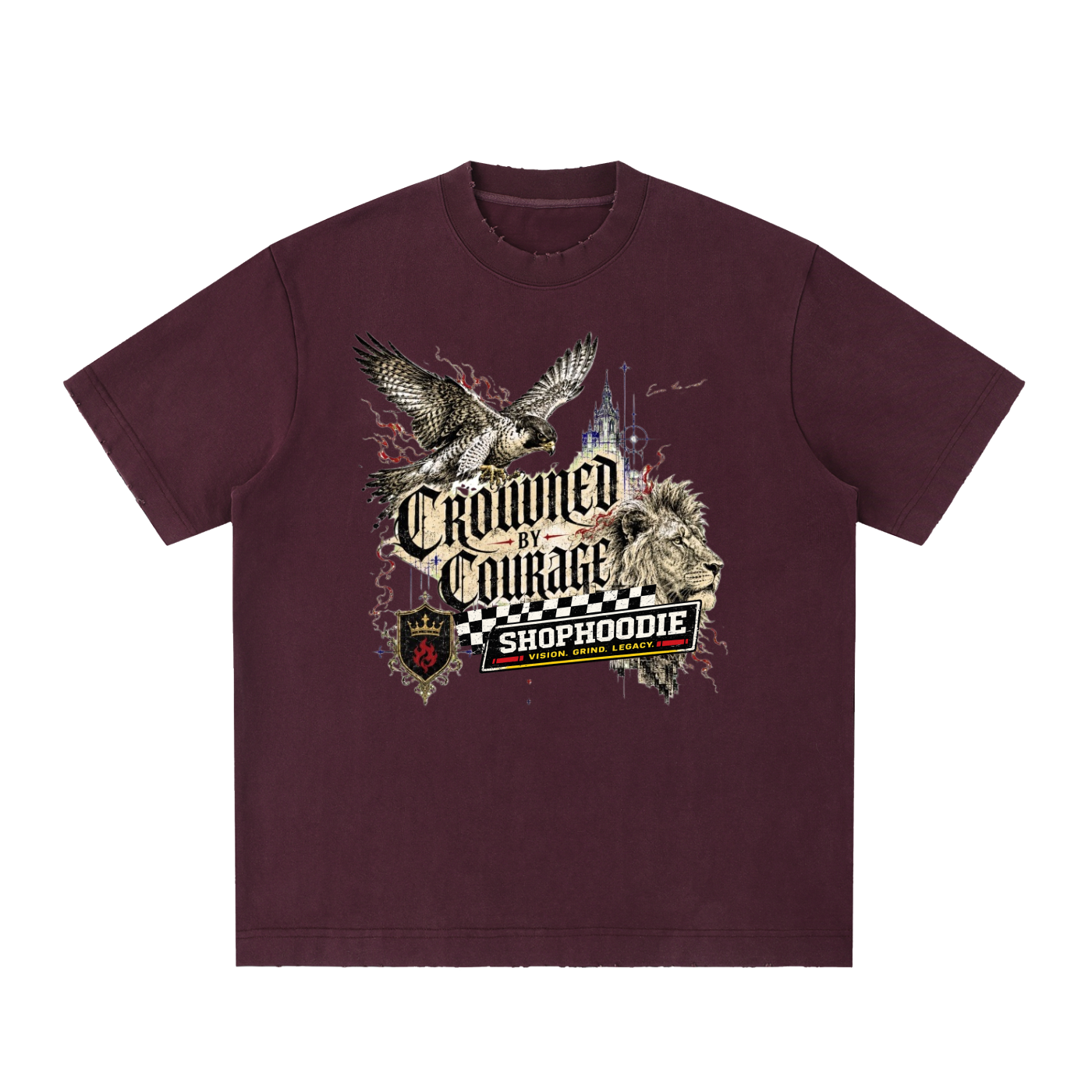 Clothing,Tshirt