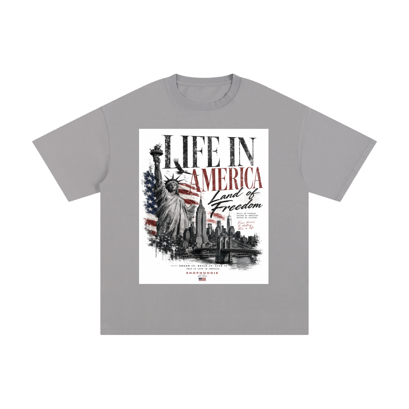 CLOTHNG,TSHIRT