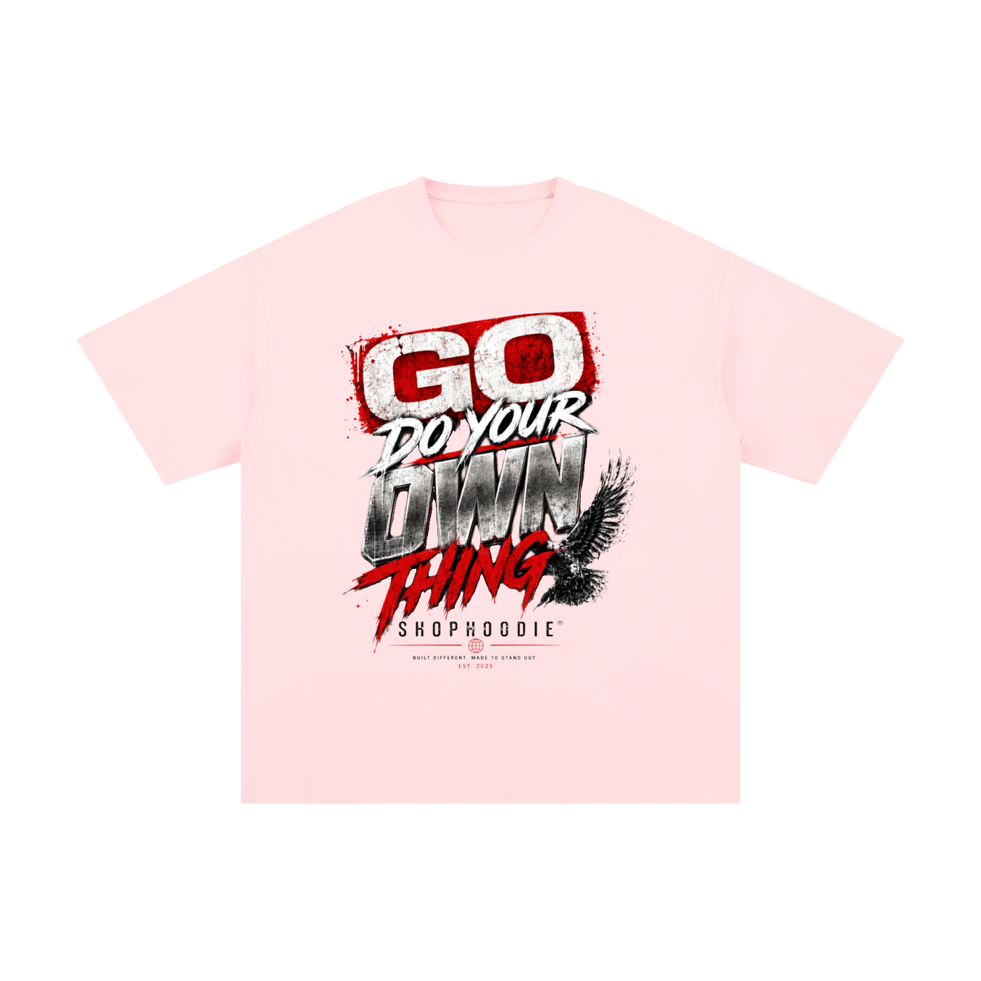 CLOTHING,TSHIRT