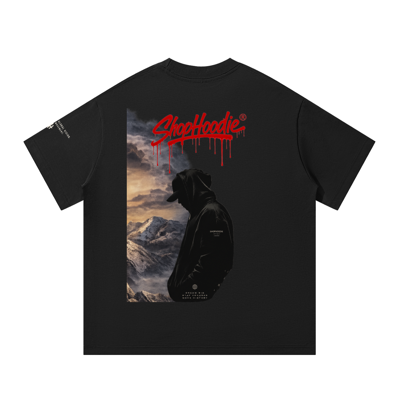 CLOTHING,TSHIRT