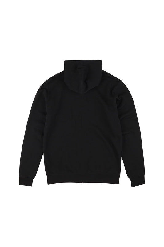 NVYSKN Mens Casual Zip Hoody