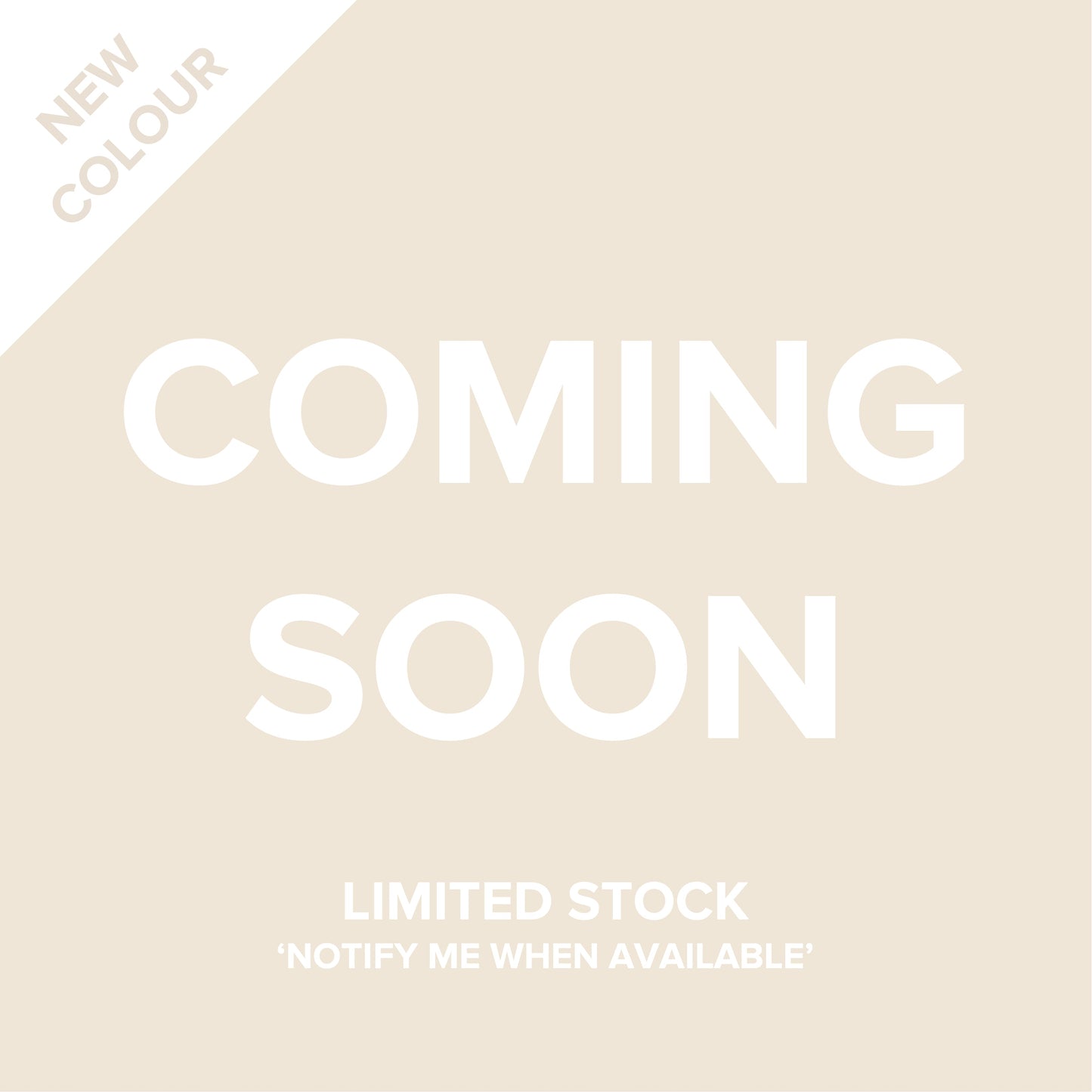 French Terry Organic Sweatshirt