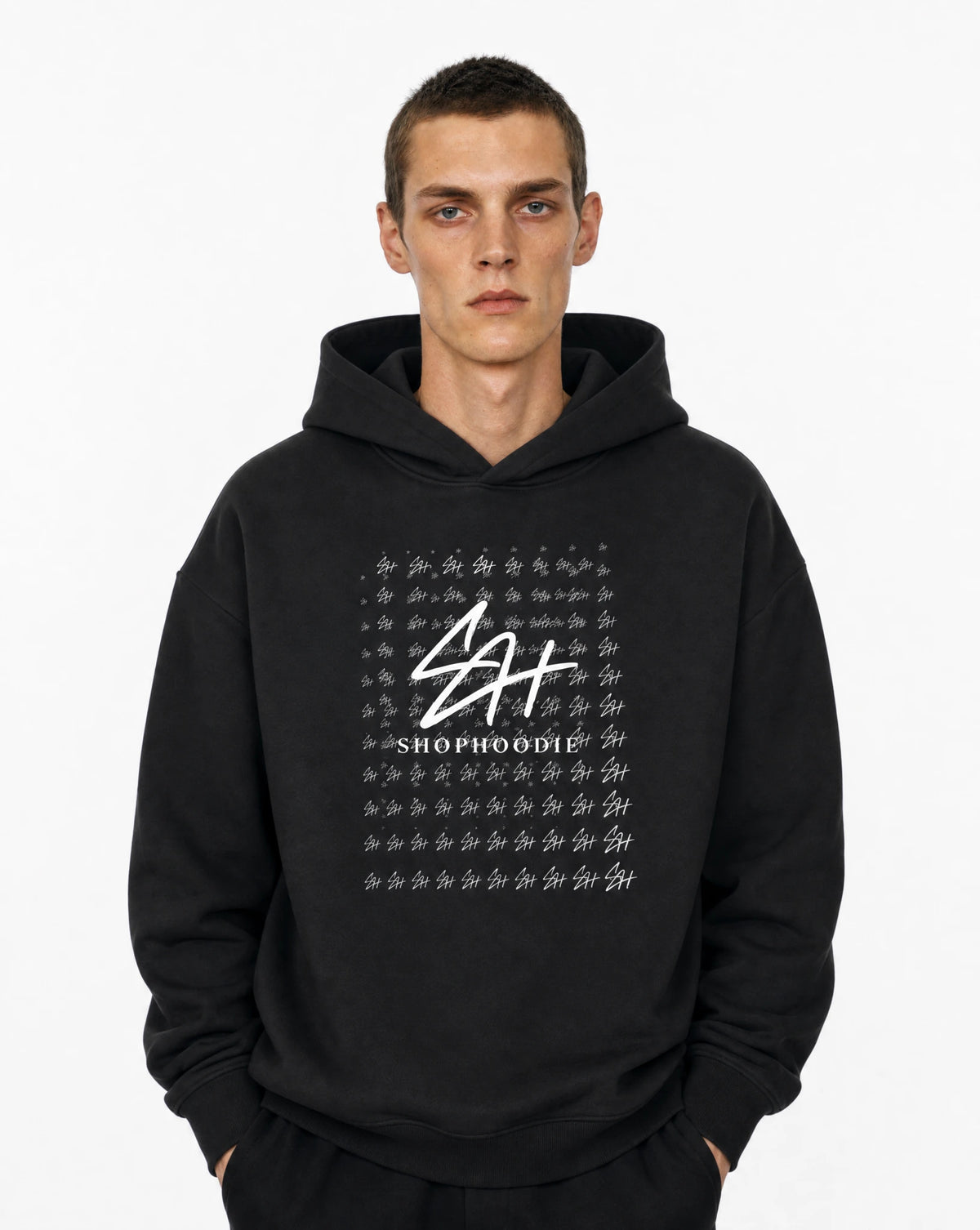 SHOPHOODIE SH AVANT EXCLUSIVE Hoodie