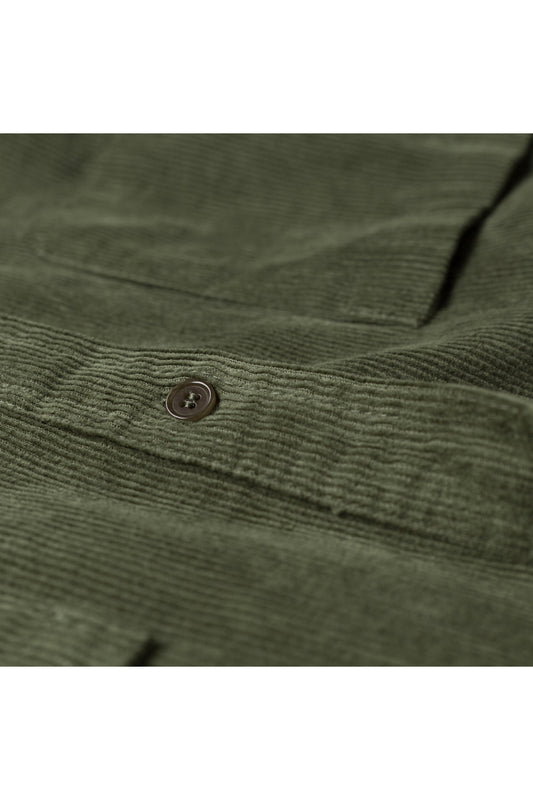 NVYSKN Mens Heavy Cotton Shirt