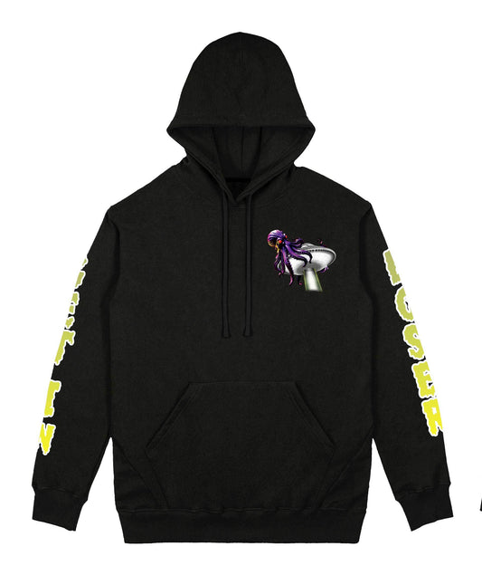 Get In Loser | Heavy Hoodie