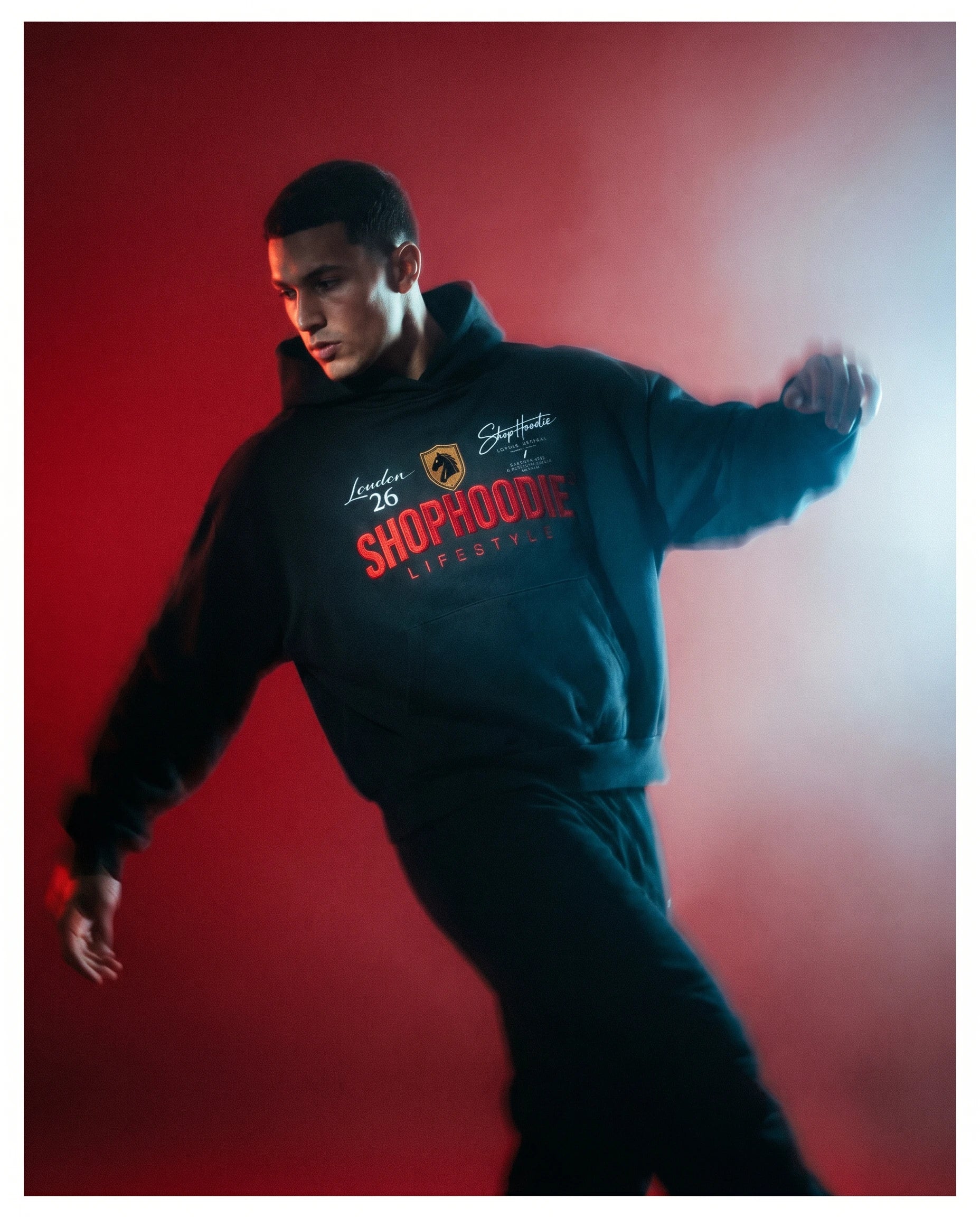 SHOPHOODIE® — THE UNITED KINGDOM’S FINEST HOODIE