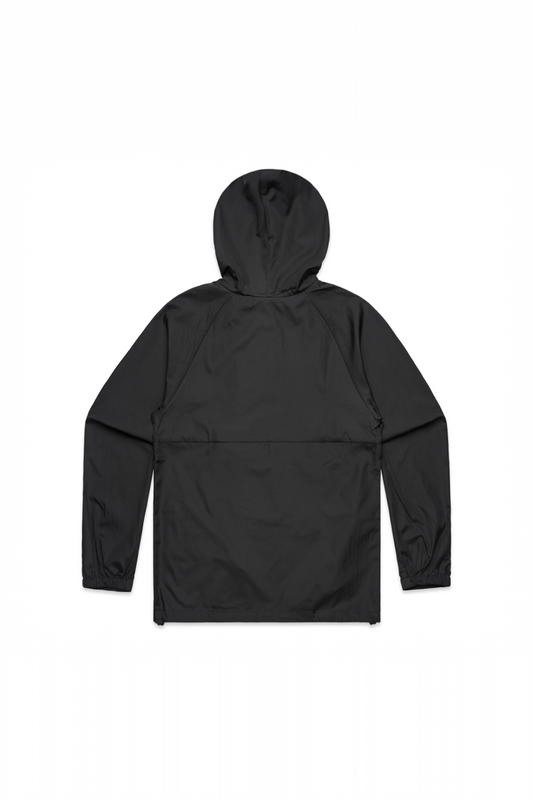 NVYSKN Mens Ultra Light Windproof Hiking Jacket (The Joey)