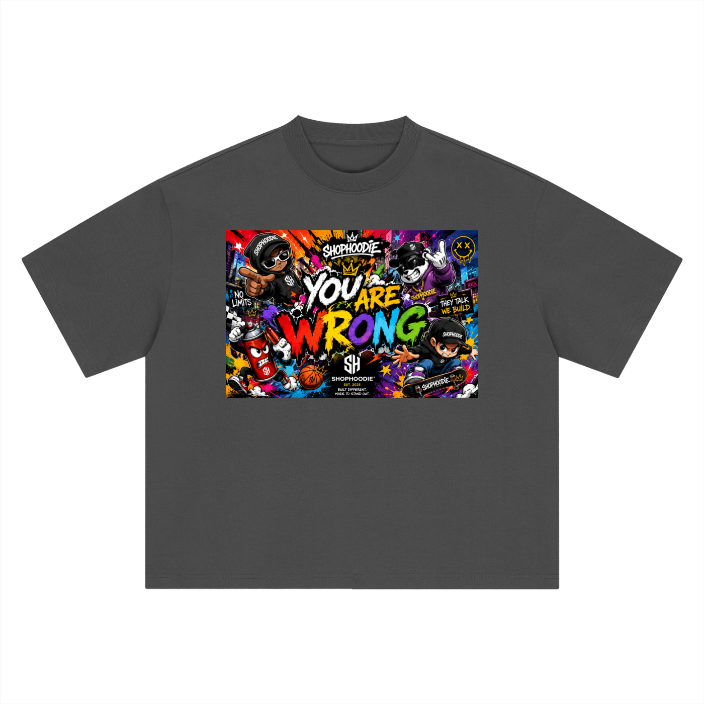 CLOTHING,TSHIRT