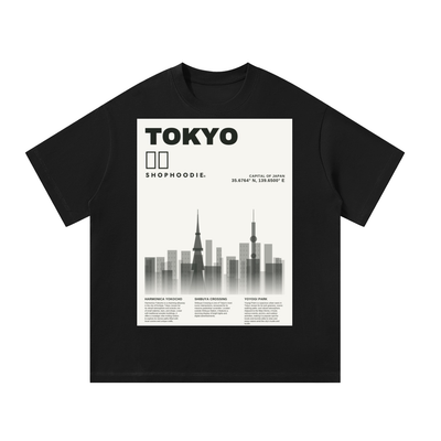 TSHIRT,TOKYO