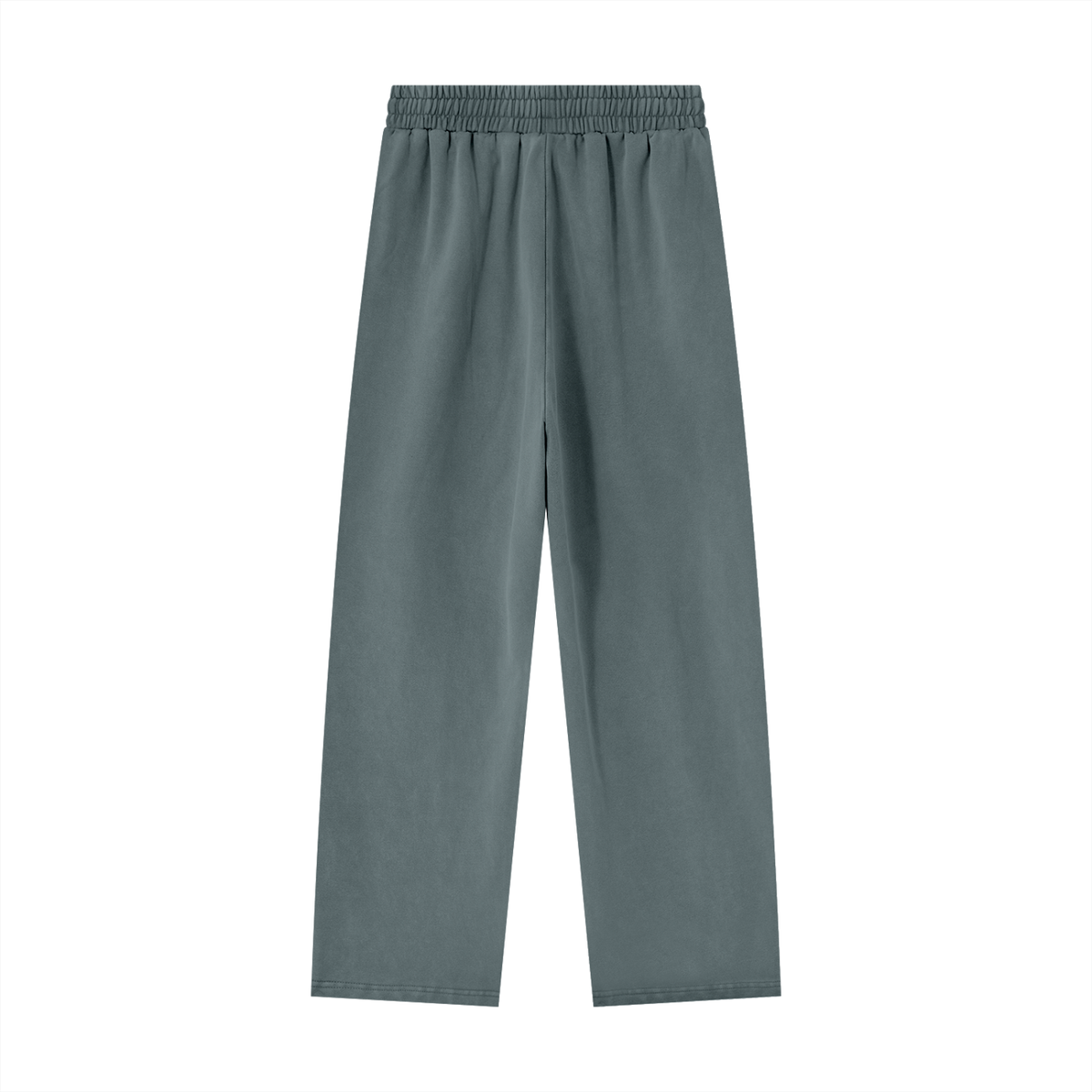 SHOPHOODIE® SIGNATURE Heavyweight Vintage Wash Sweatpants — 420 GSM — view 12