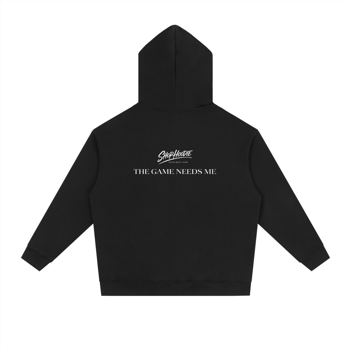 hoodie,hoodies,jay z the game needs me ,jay z superbowl black hoodie