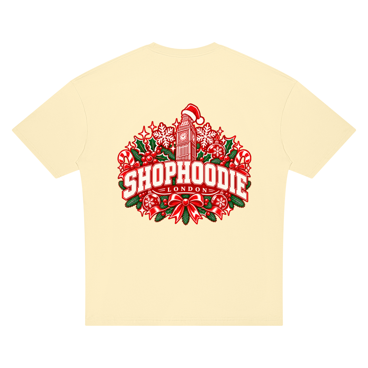 tshirt,christmas