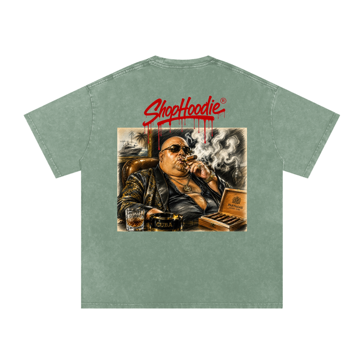 CLOTHING,TSHIRT