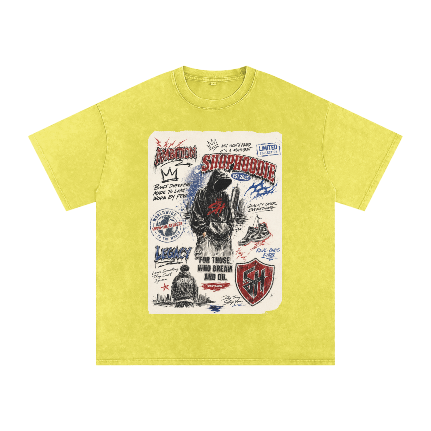 Clothing,Tshirt