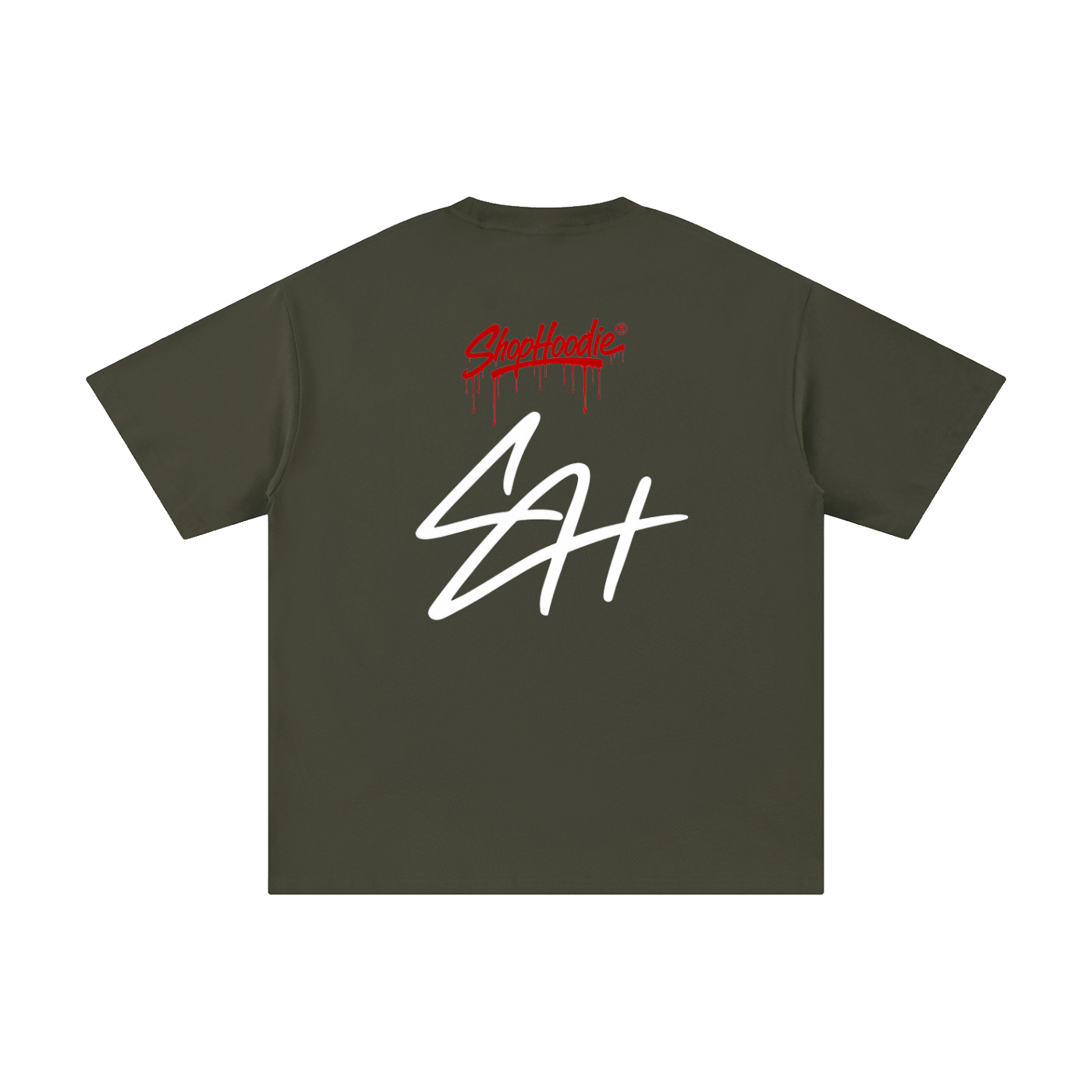 CLOTHING,TSHIRT