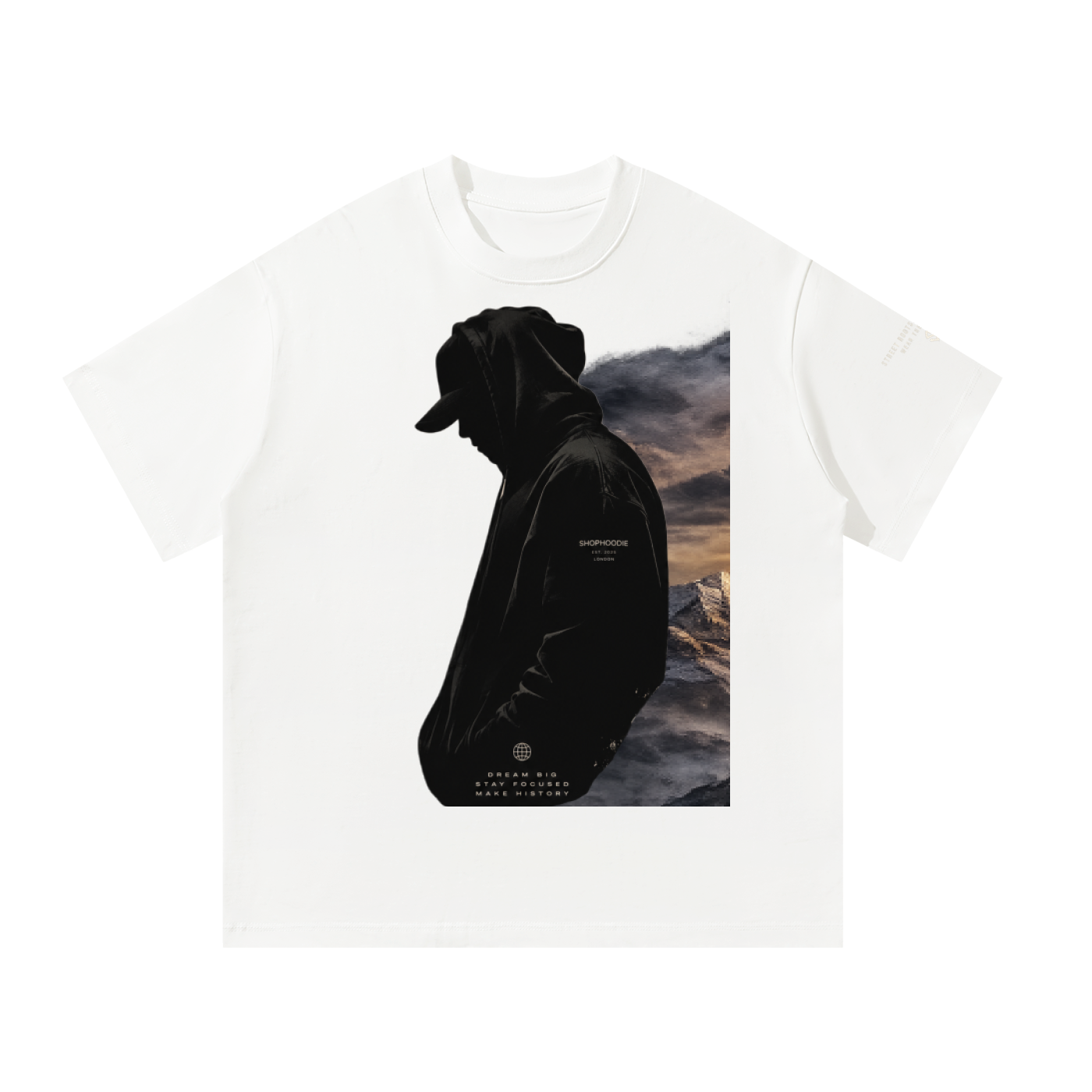 CLOTHING,TSHIRT