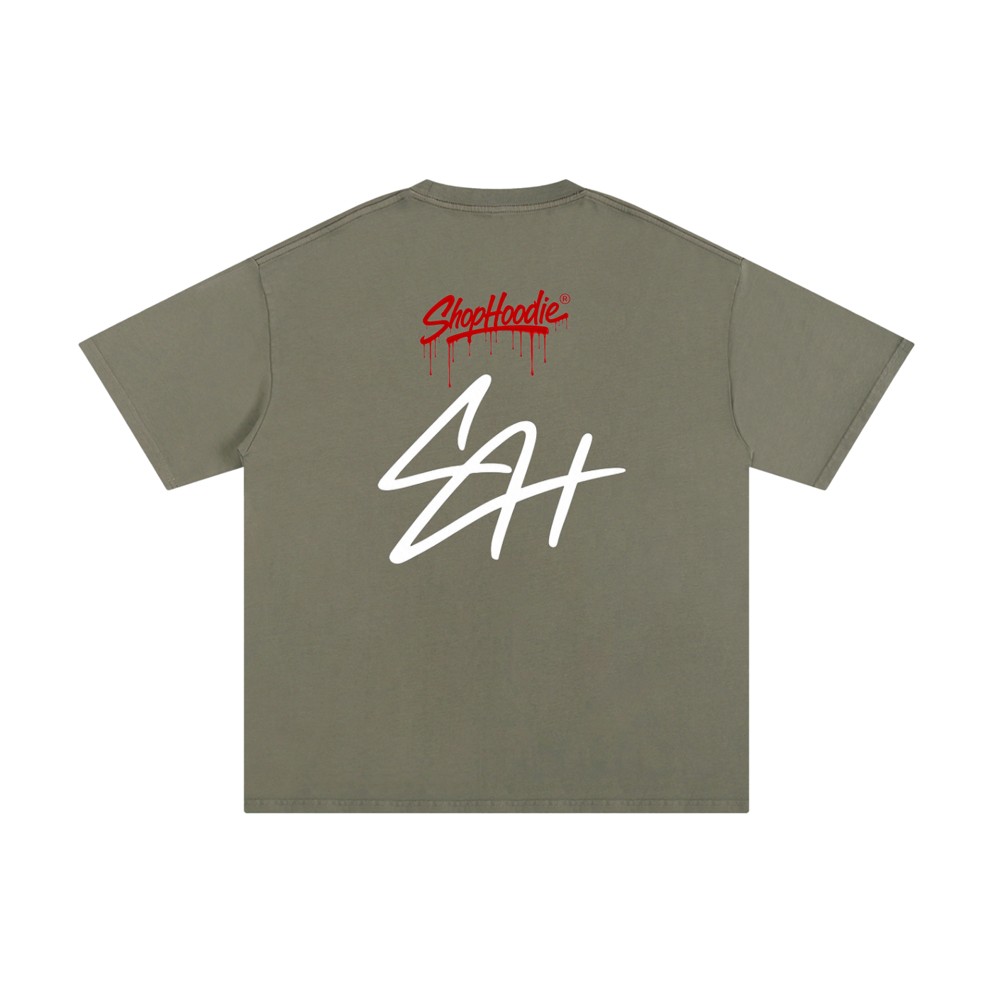CLOTHING,TSHIRT