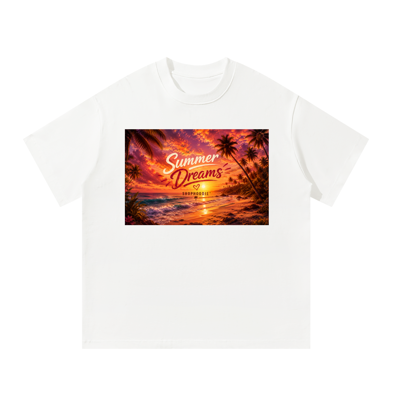 CLOTHING,TSHIRT